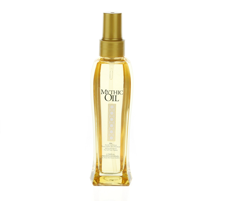 Mythic Oil, L’Oreal Professionnel, Aceite humectante